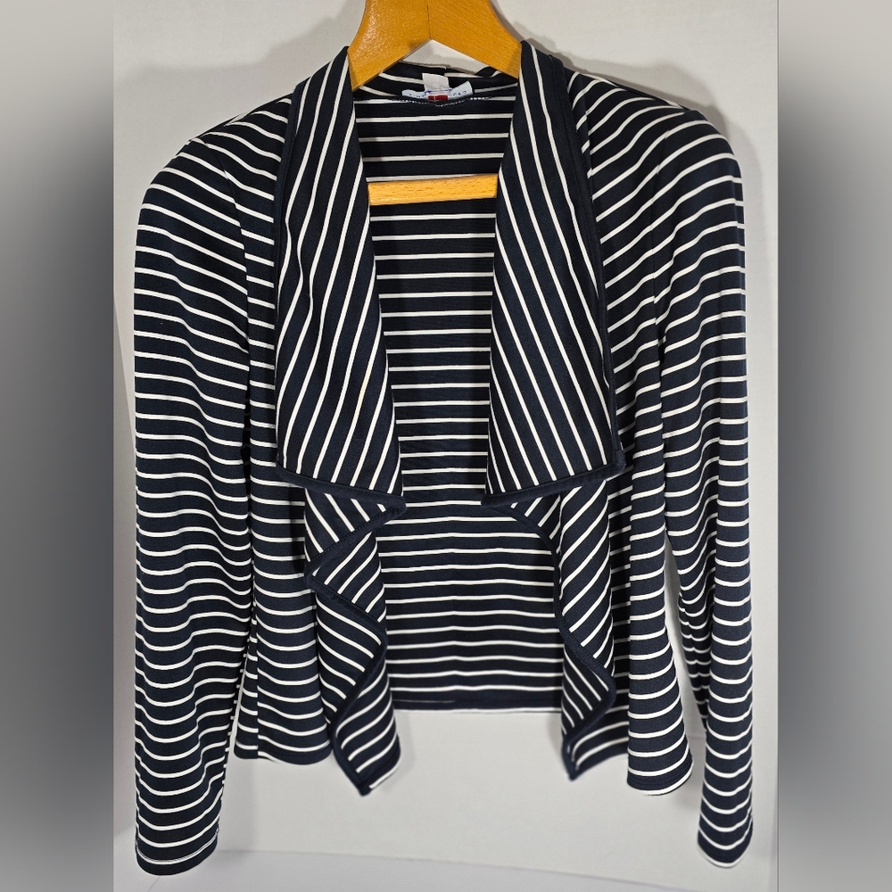 Simple Styled Cardigan